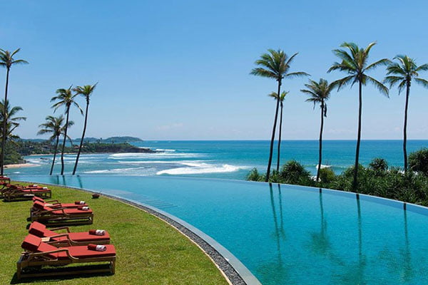 Extended Beach Stay