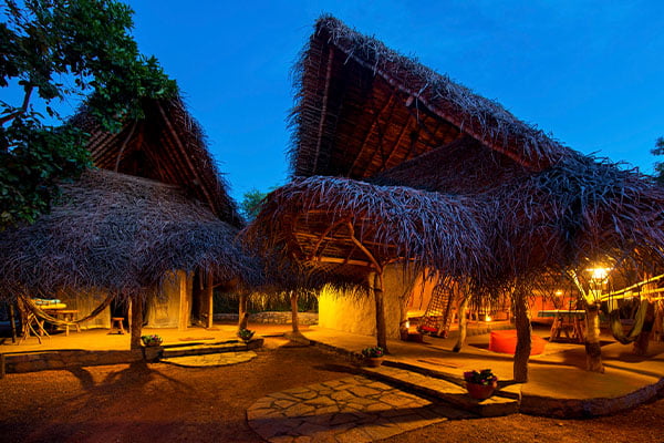 The Mud House Experience